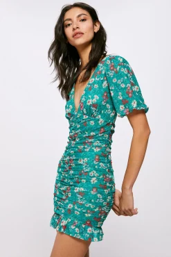 Vestido Lirio