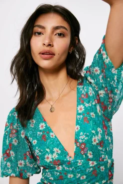 Vestido Lirio
