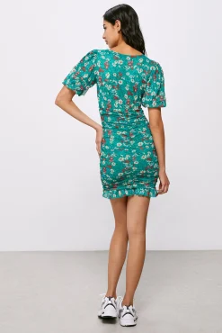 Vestido Lirio