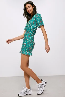 Vestido Lirio
