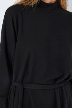 Vestido Manga Larga