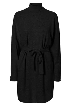 Vestido Manga Larga