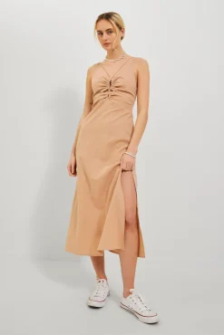 Vestido Midi
