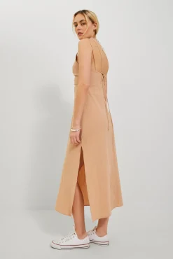 Vestido Midi