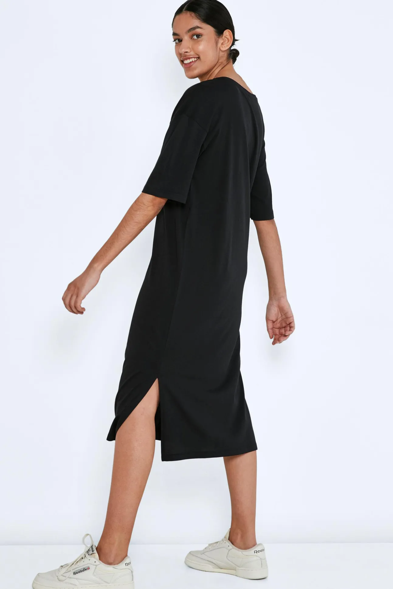 Vestido Midi