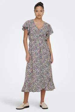 Vestido Midi