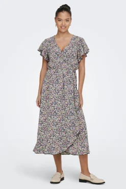 Vestido Midi
