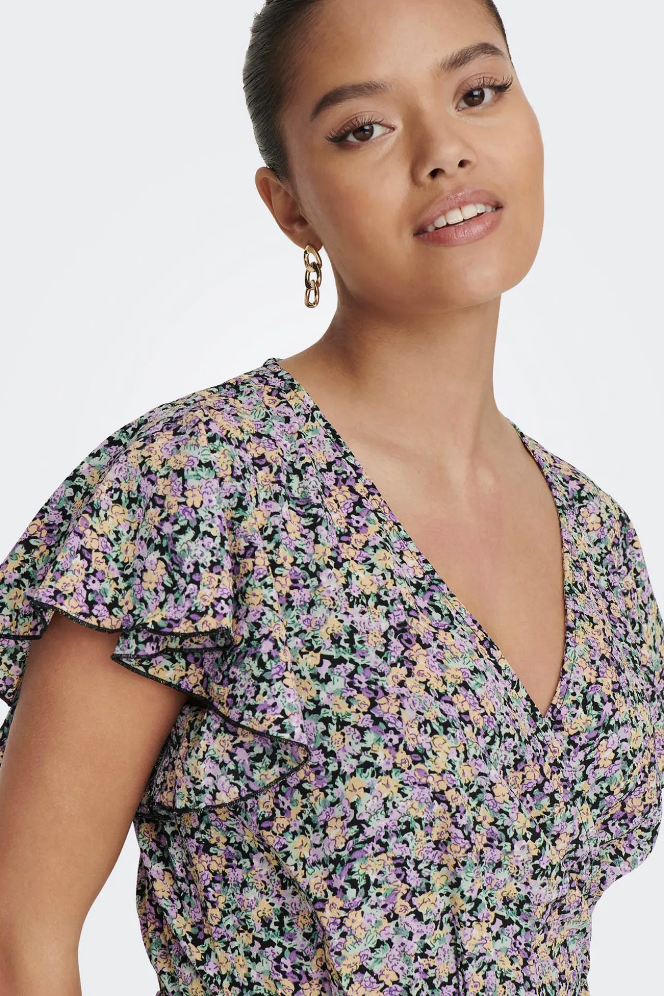 Vestido Midi