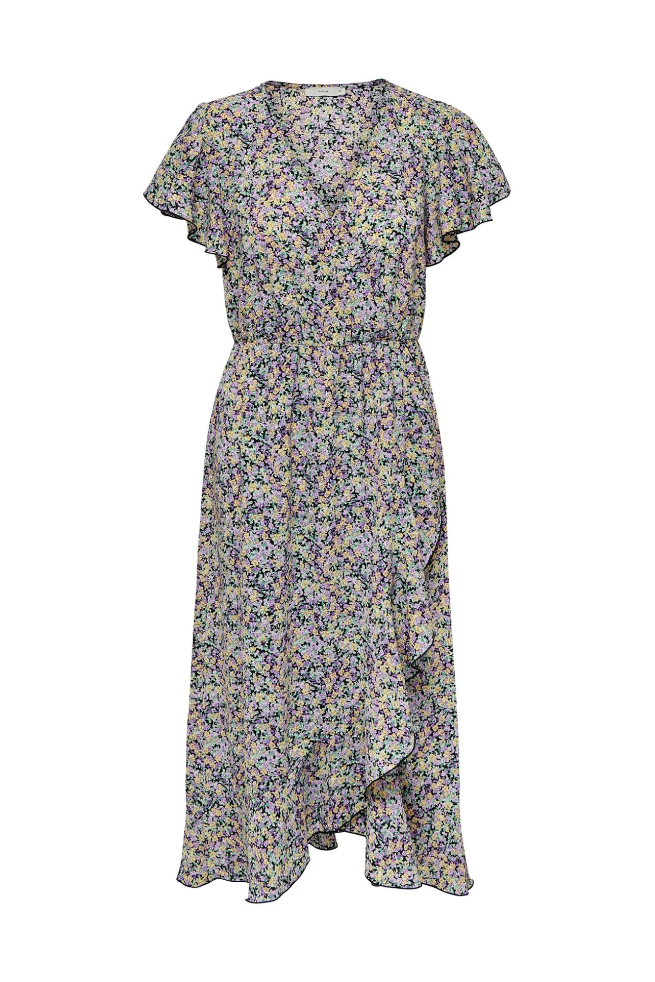 Vestido Midi