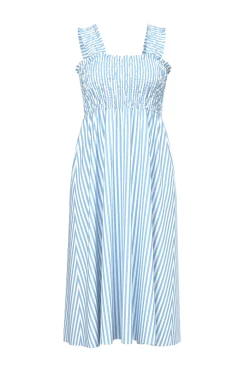 Vestido Midi
