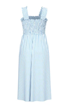 Vestido Midi
