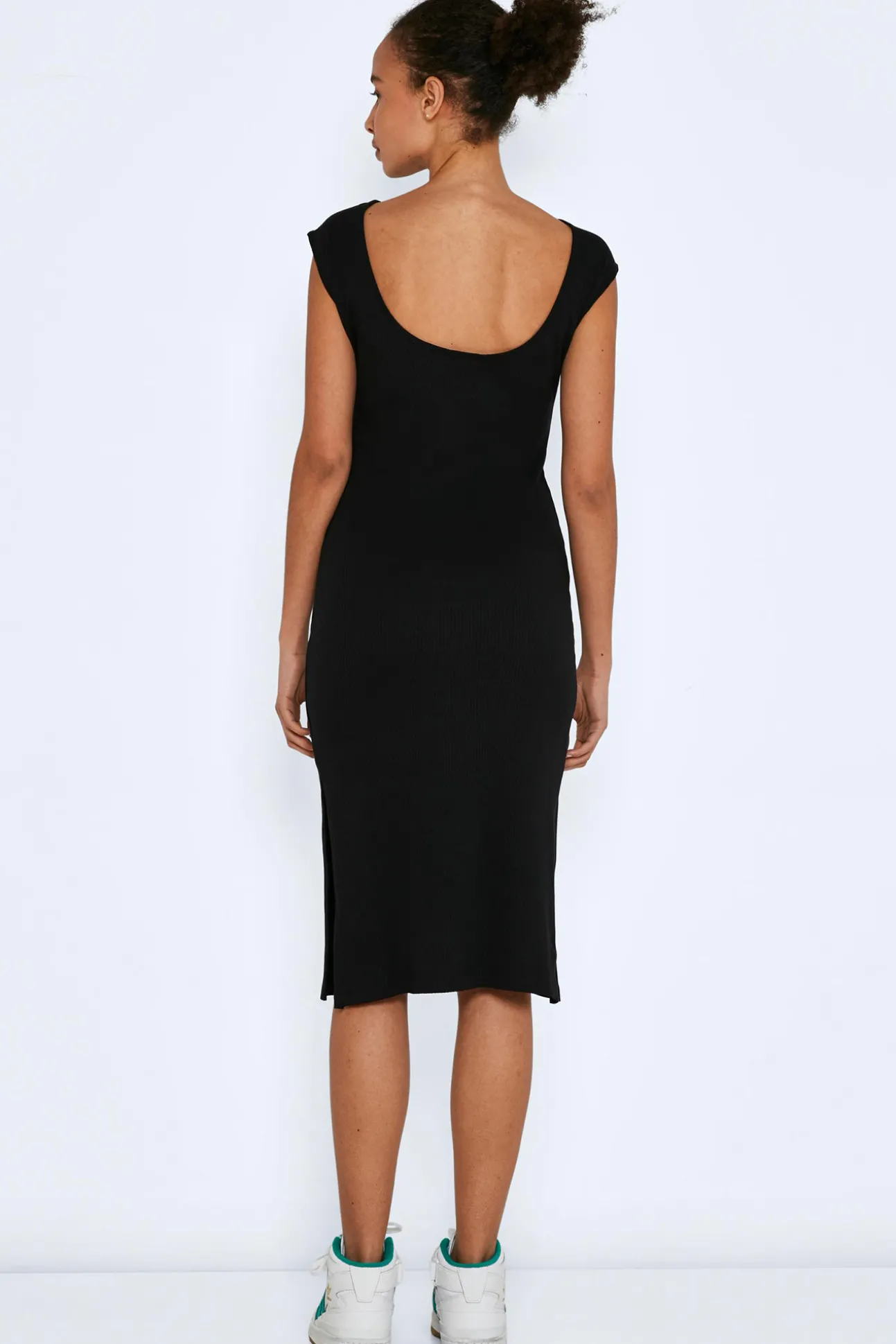 Vestido Midi