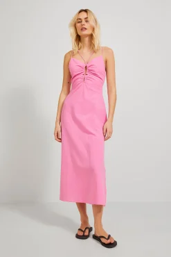 Vestido Midi
