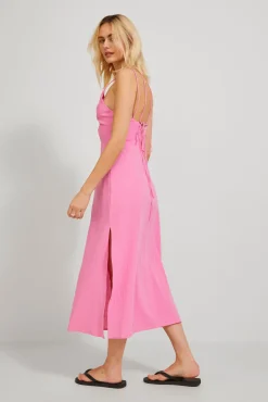 Vestido Midi