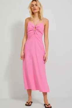 Vestido Midi