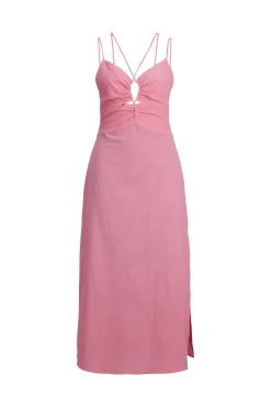 Vestido Midi