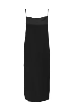 Vestido Midi Lencero