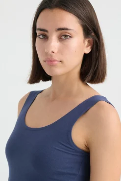 Vestido Midi Punto