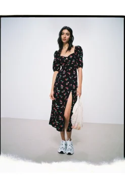 Vestido Mon-Cherie