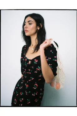 Vestido Mon-Cherie