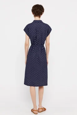 Vestido Polo Pique