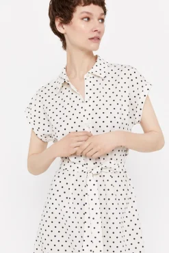 Vestido Polo Pique