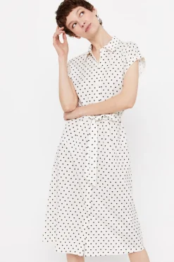 Vestido Polo Pique