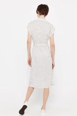 Vestido Polo Pique