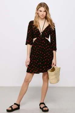 Vestido Poppy