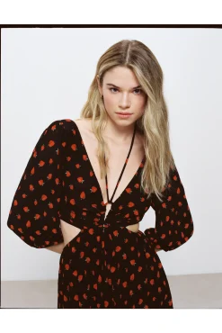 Vestido Poppy