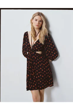 Vestido Poppy