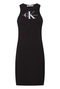 Vestido Punto Milano