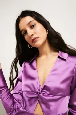 Vestido Raspberry