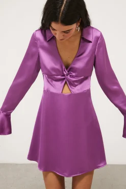 Vestido Raspberry