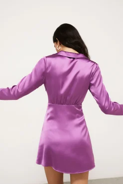 Vestido Raspberry