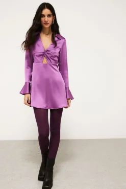 Vestido Raspberry