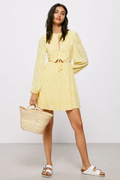 Vestido Roxi