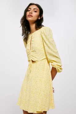 Vestido Roxi