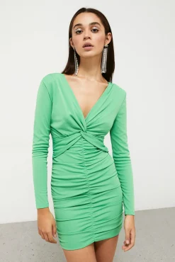 Vestido Rythm