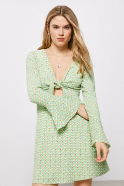 Vestido Salines