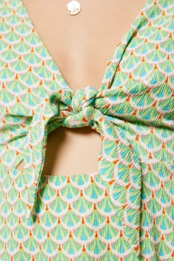 Vestido Salines