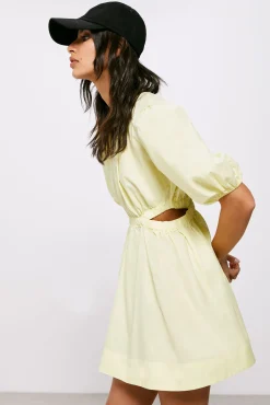 Vestido Sandy