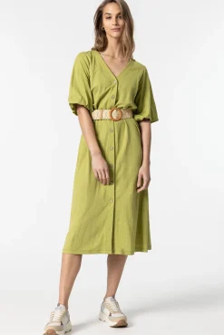 Vestido Selva