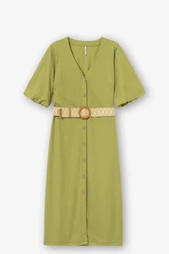 Vestido Selva