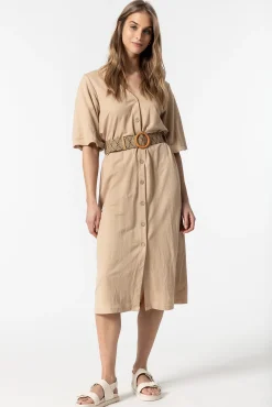 Vestido Selva