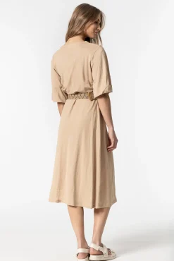 Vestido Selva