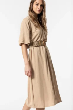 Vestido Selva