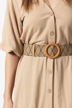 Vestido Selva
