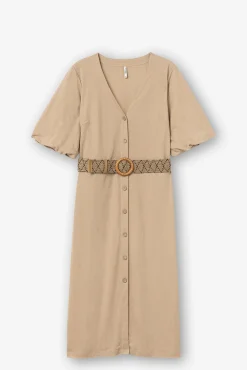 Vestido Selva