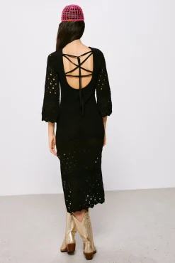 Vestido Sparky
